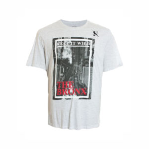 Men’s “The Bronx” Graphic T-Shirt