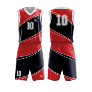 Basketball Uniform