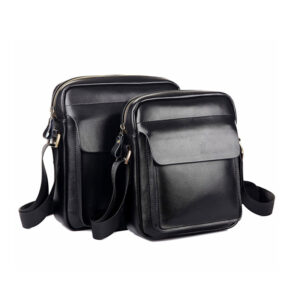 Leather Shoulder Bags