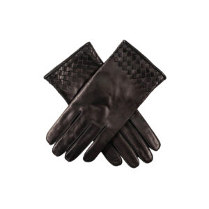 Leather Gloves