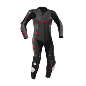 Motorbike Leather Suits