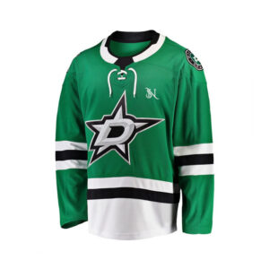 Ice Hockey Jersey
