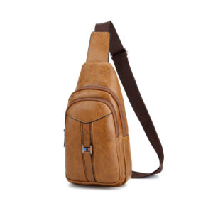 Leather Shoulder Bags