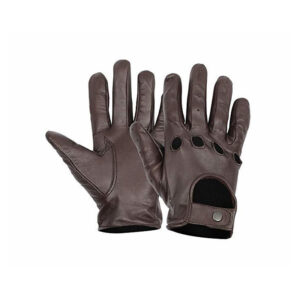 Leather Gloves