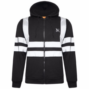 High Visibility Hoodies