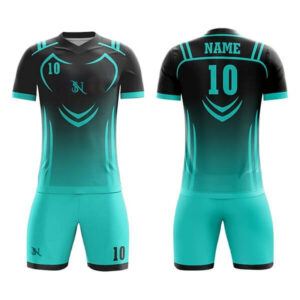 Soccer Uniform
