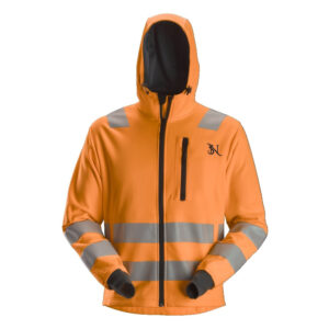 High Visibility Hoodies