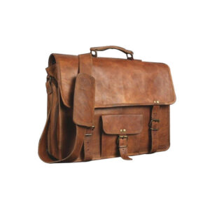 Leather Laptop Bags