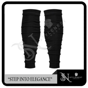 🏈 Football Leg Sleeves for Men & Boys