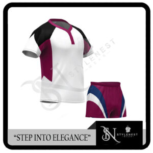 Rugby Uniform