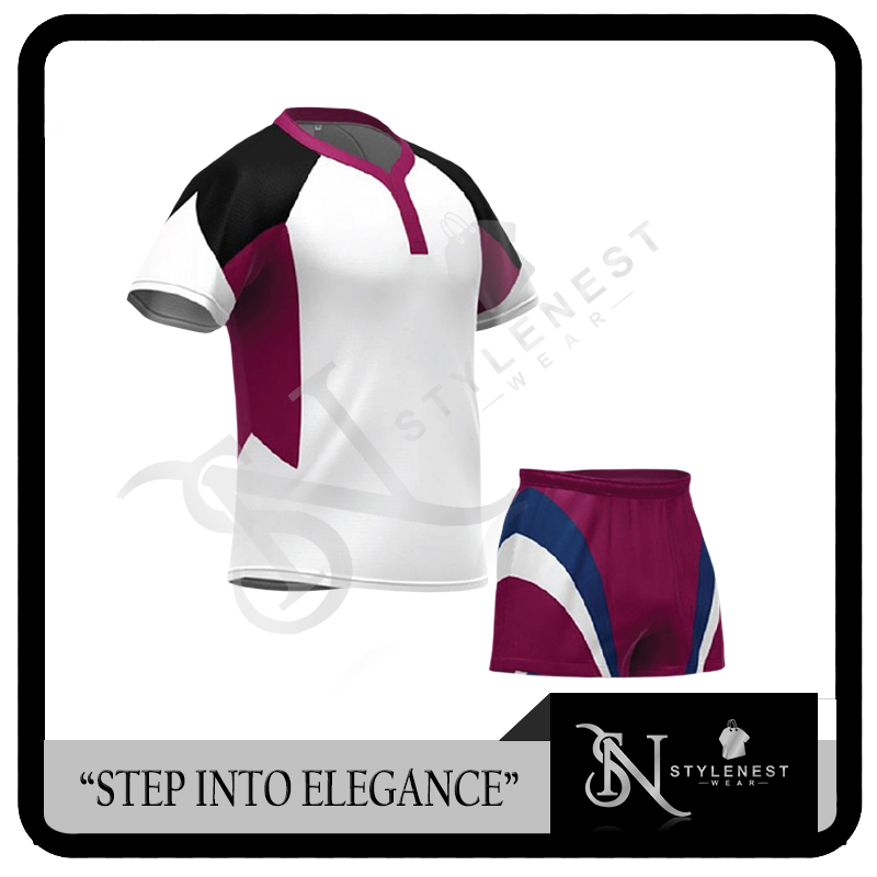 Rugby Uniform