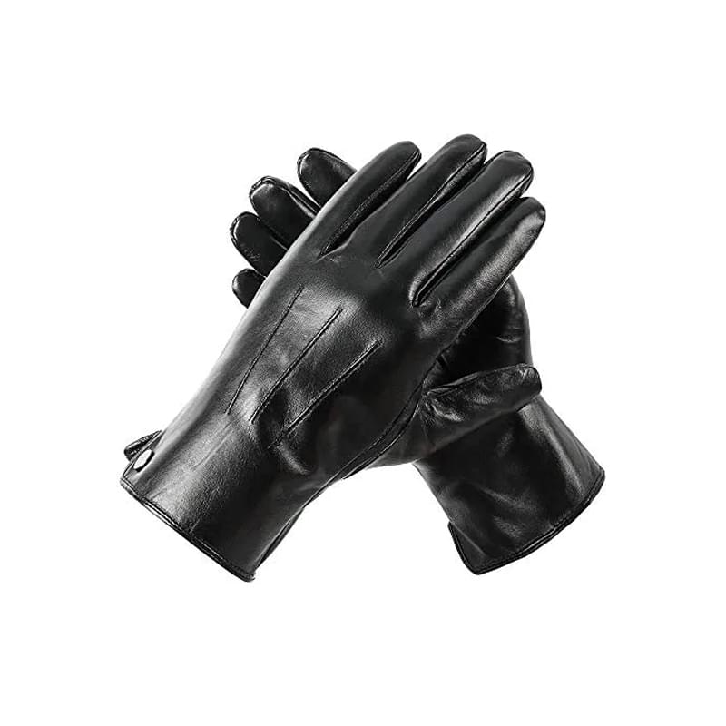 Leather Gloves