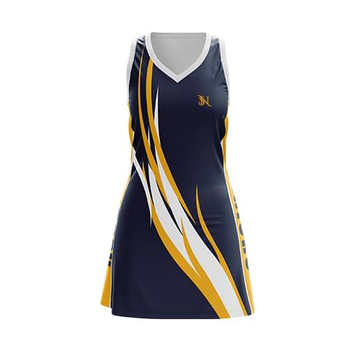 Netball Uniform