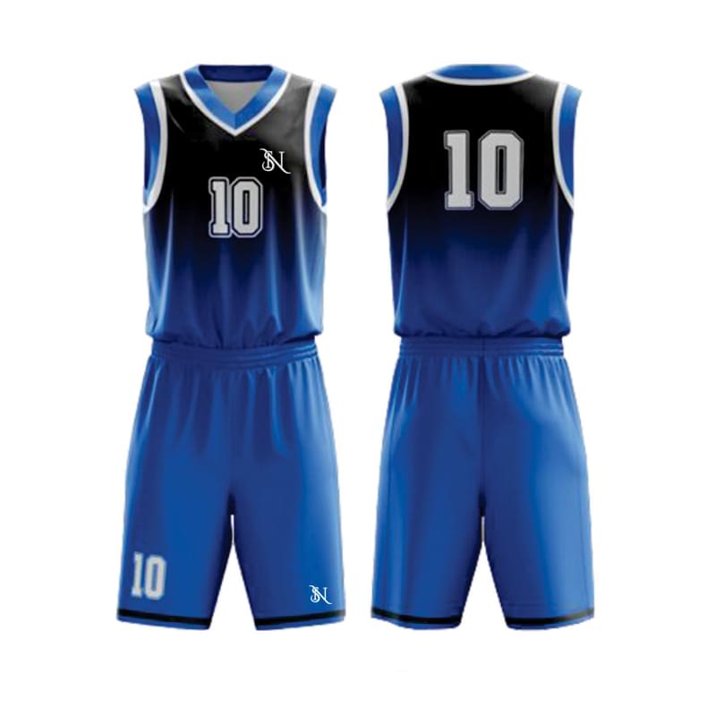 Basketball Uniform