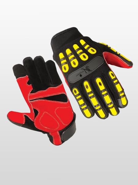 Mechanic Gloves