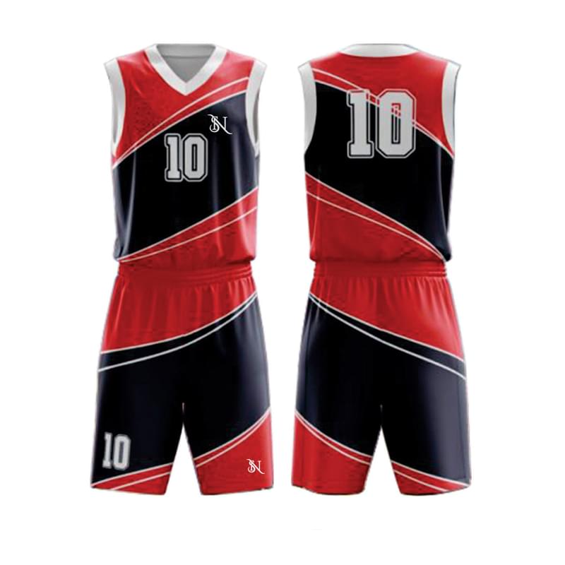 Basketball Uniform