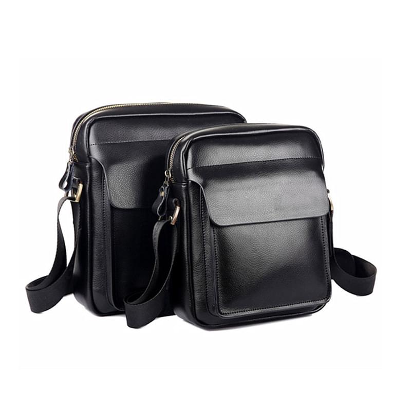 Leather Shoulder Bags