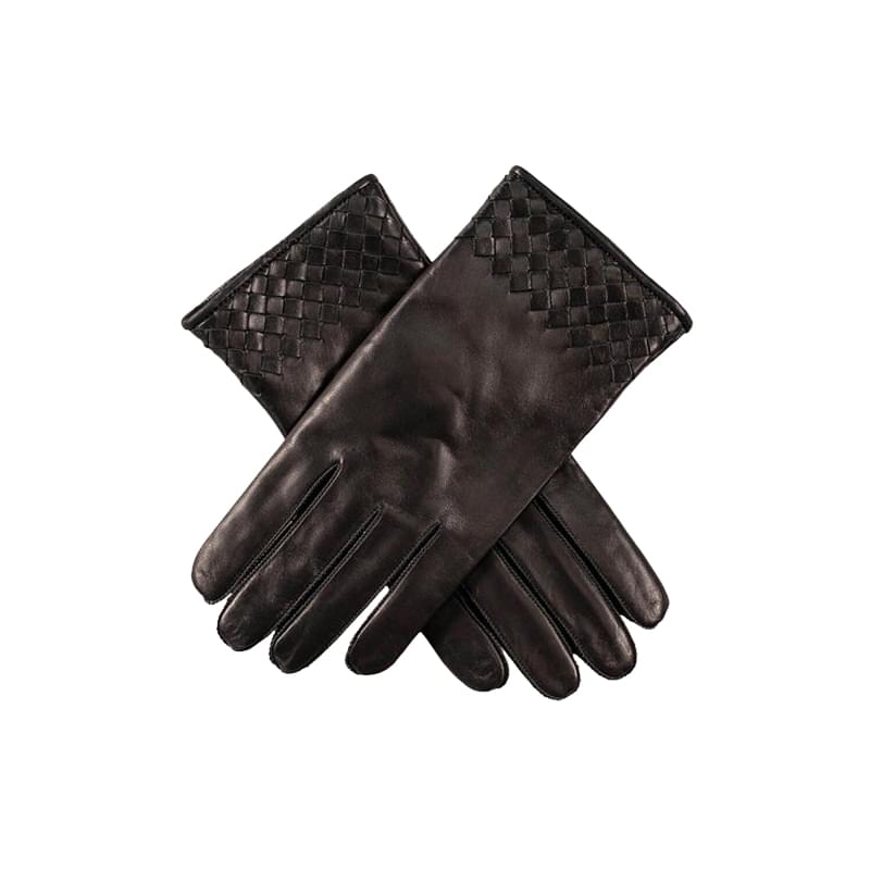 Leather Gloves