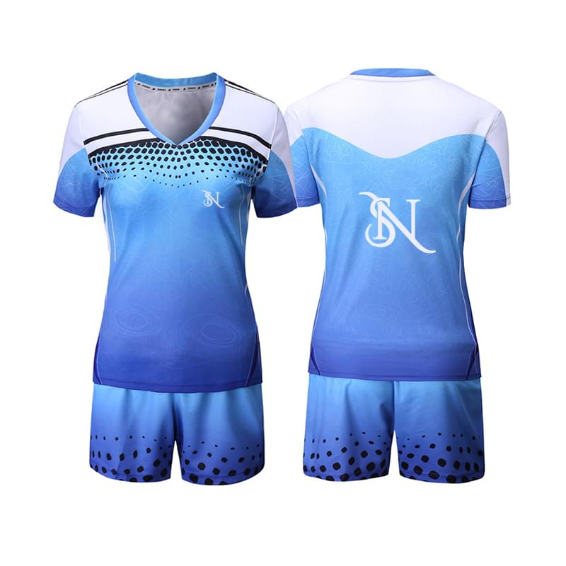 Volleyball Uniform