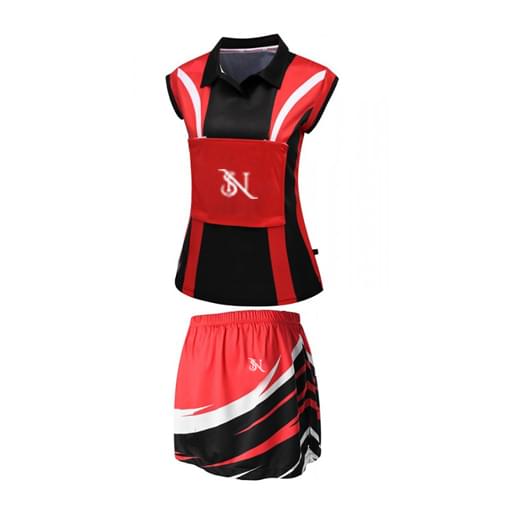 Netball Uniform