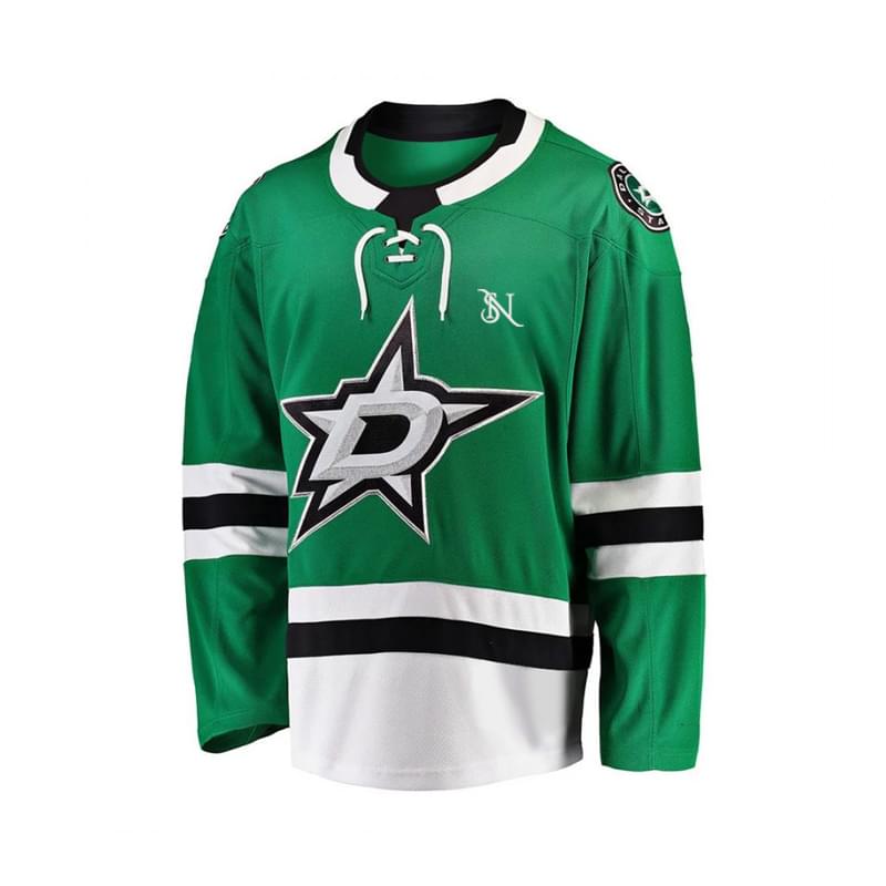 Ice Hockey Jersey