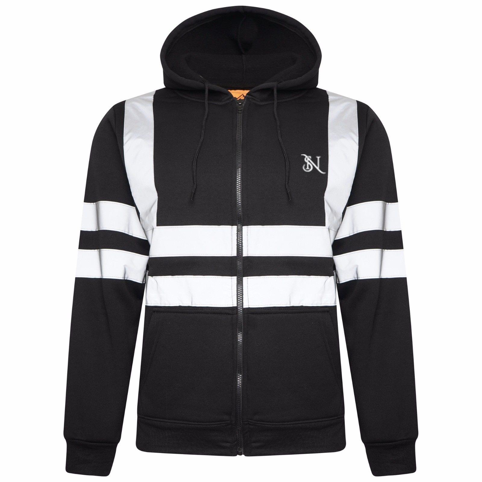 High Visibility Hoodies