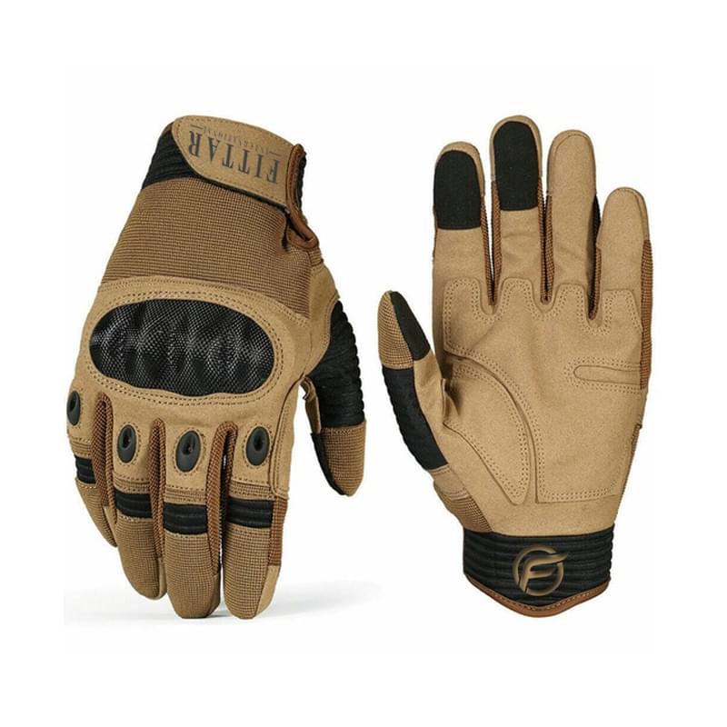 Knuckle Gloves