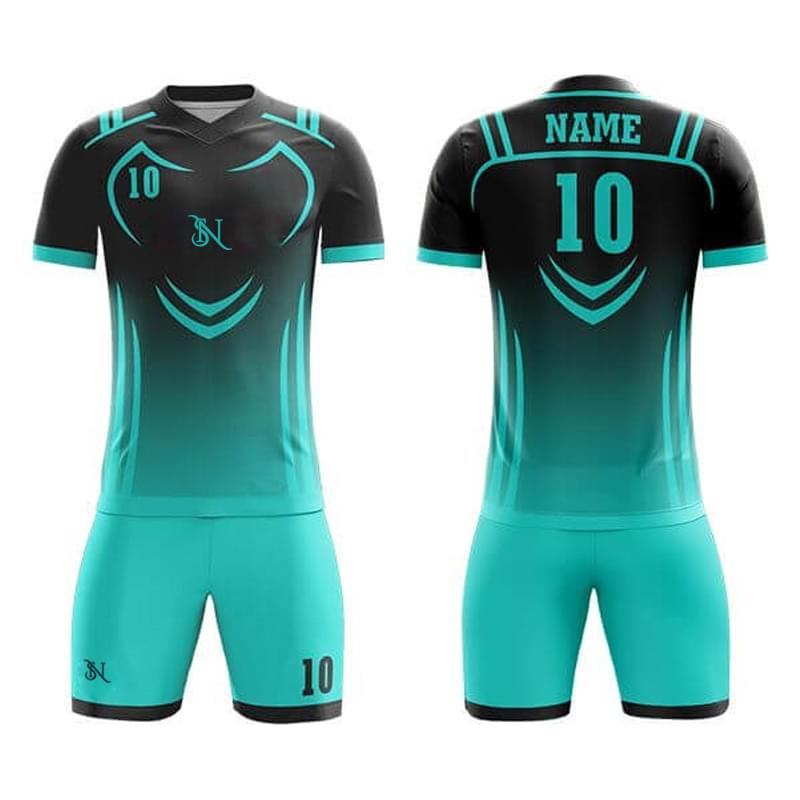 Soccer Uniform