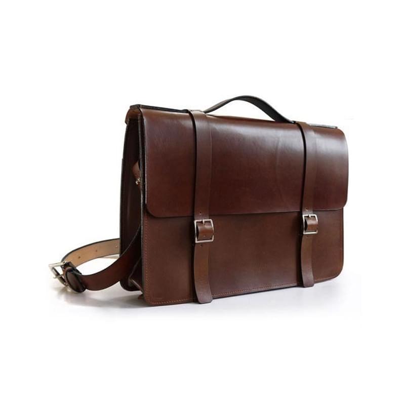 Leather Laptop Bags
